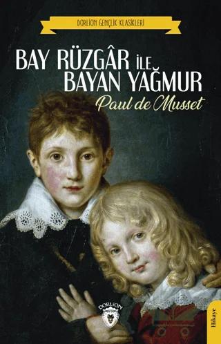 Bay Rüzgar İle Bayan Yağmur