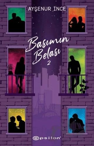 Başımın Belası 2 - Kelebek