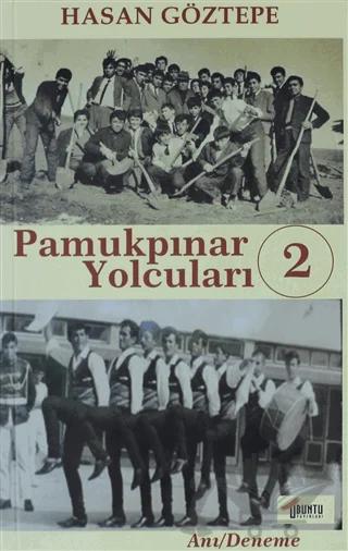 Pamukpınar Yolcuları