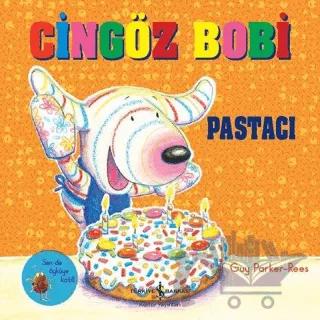 Cingöz Bobi Pastacı