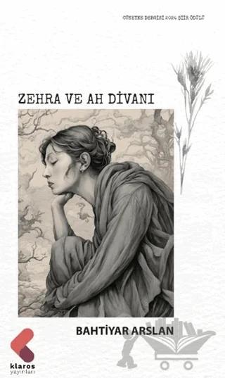 Zehra ve Ah Divanı