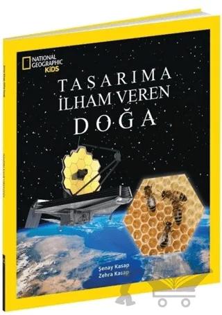 Tasarıma İlham Veren Doğa - National Geographic Kids