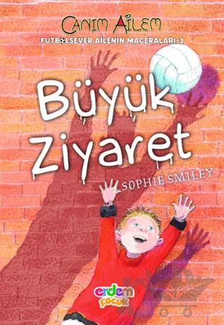 Futbolsever Aİlenin Maceraları 1 - Büyük Ziyaret