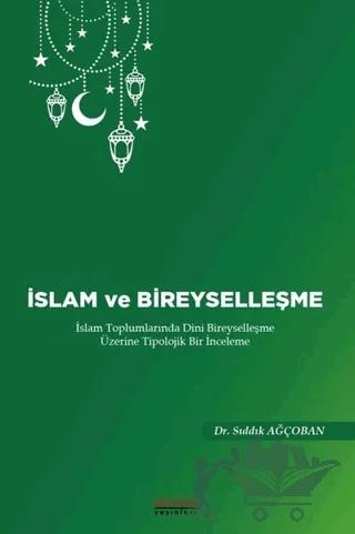 İslam ve Bireyselleşme