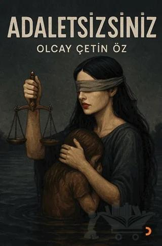 Adaletsizsiniz