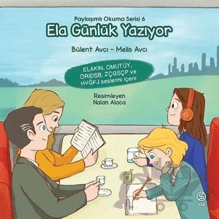 Ela Günlük Yazıyor