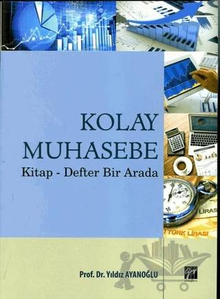 Kolay Muhasebe