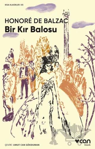 Bir Kır Balosu