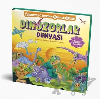 Dinazorlar Dünyası