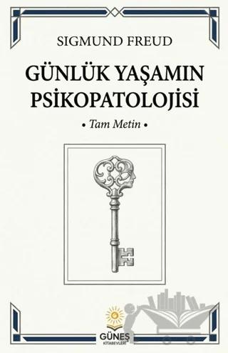 Günlük Yaşamın Psikopatolojisi