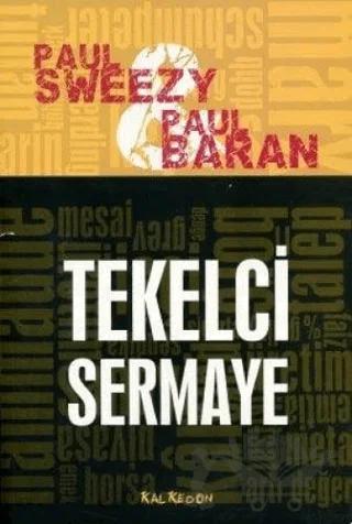Tekelci Sermaye
