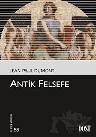Antik Felsefe