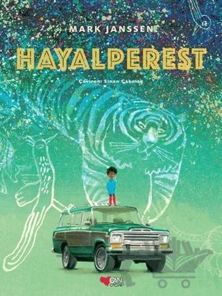 Hayalperest