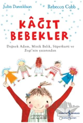 Kağıt Bebekler