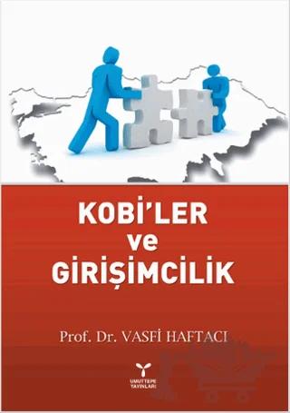 Kobi'ler ve Girişimcilik