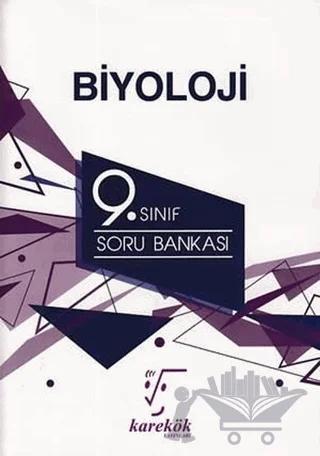 9. Sınıf Biyoloji Soru Bankası