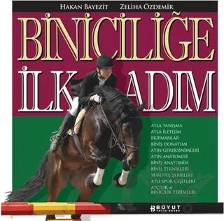 Biniciliğe İlk Adım