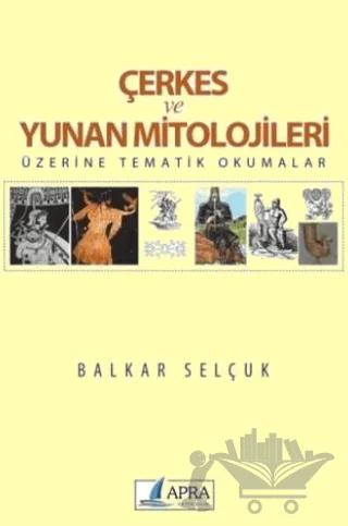 Çerkes ve Yunan Mitolojileri