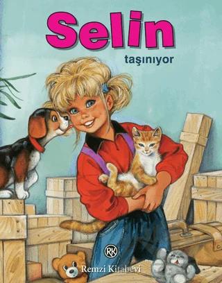 Selin Taşınıyor