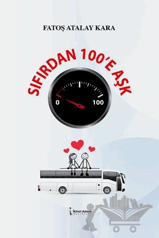 Sıfırdan 100’e Aşk