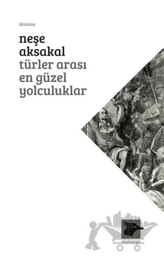 Türler Arası En Güzel Yolculuklar