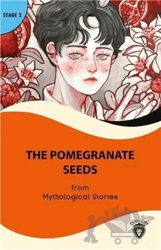 The Pomegranate Seeds - Stage 2