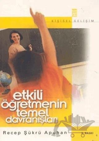 Etkili Öğretmenin Temel Davranışları