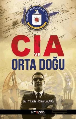 CIA ve Orta Doğu