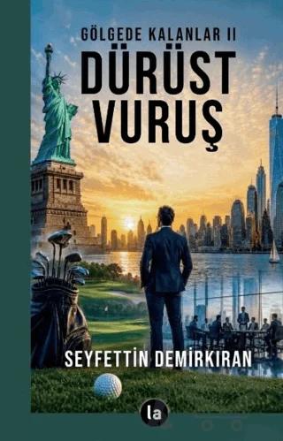 Gölgede Kalanlar 2 - Dürüst Vuruş