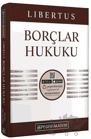 2022 KPSS A Grubu Libertus Borçlar Hukuku Konu Anlatımı