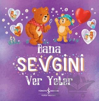 Bana Sevgini Ver Yeter