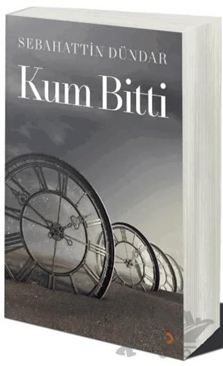 Kum Bitti