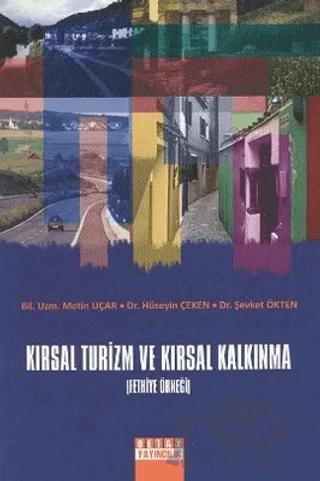 Kırsal Turizm ve Kırsal Kalkınma