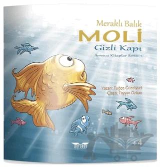 Meraklı Balık Moli - Gizli Kapı