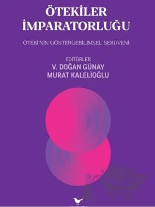 Ötekiler İmparatorluğu
