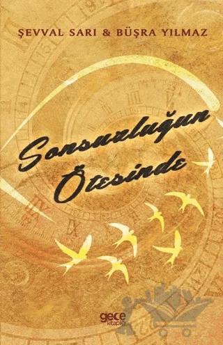 Sonsuzluğun Ötesinde