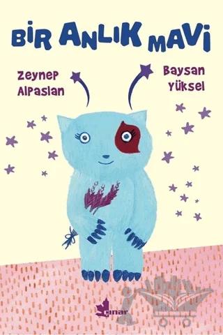 Bir Anlık Mavi