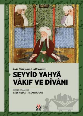 Seyyid Yahya Vakıf ve Divanı