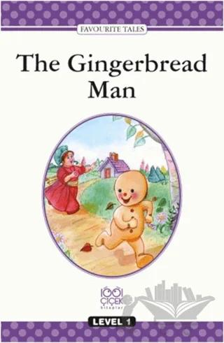 The Gingerbread Man Level 1 Books