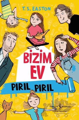 Bizim Ev Pırıl Pırıl