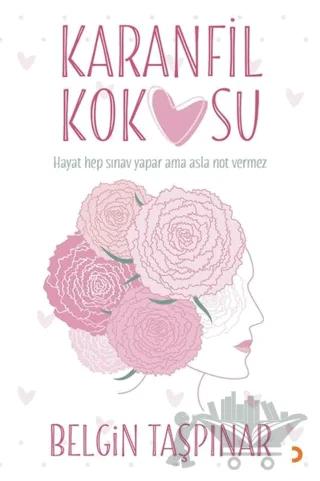Karanfil Kokusu