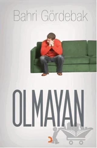 Olmayan