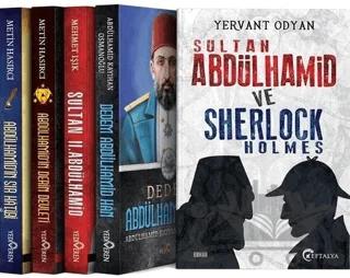 Abdülhamid Seti (5 Kitap Takım)