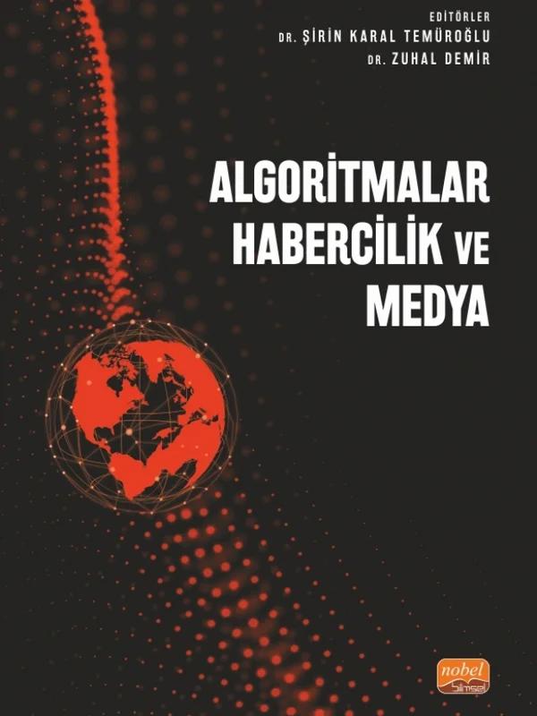 Algoritmalar, Habercilik ve Medya