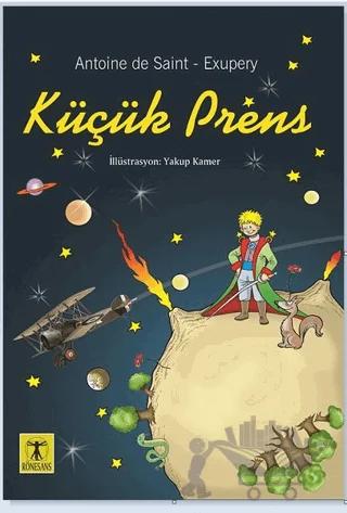 Küçük Prens
