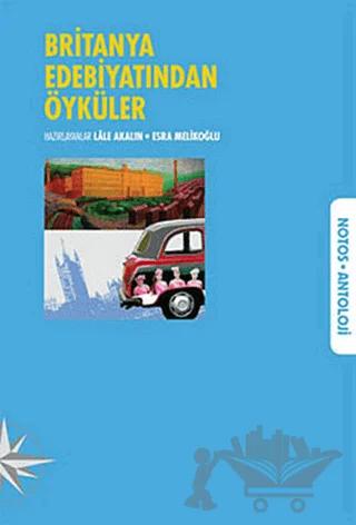 Britanya Edebiyatından Öyküler