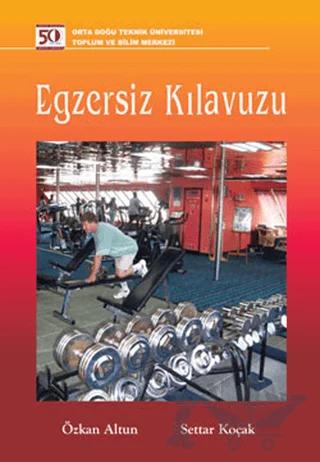 Egsersiz Kılavuzu