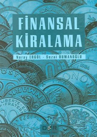 Finansal Kiralama
