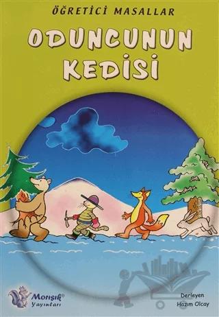 Öğretici Masallar (10 Kitap)