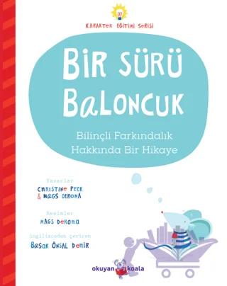 Bir Sürü Baloncuk